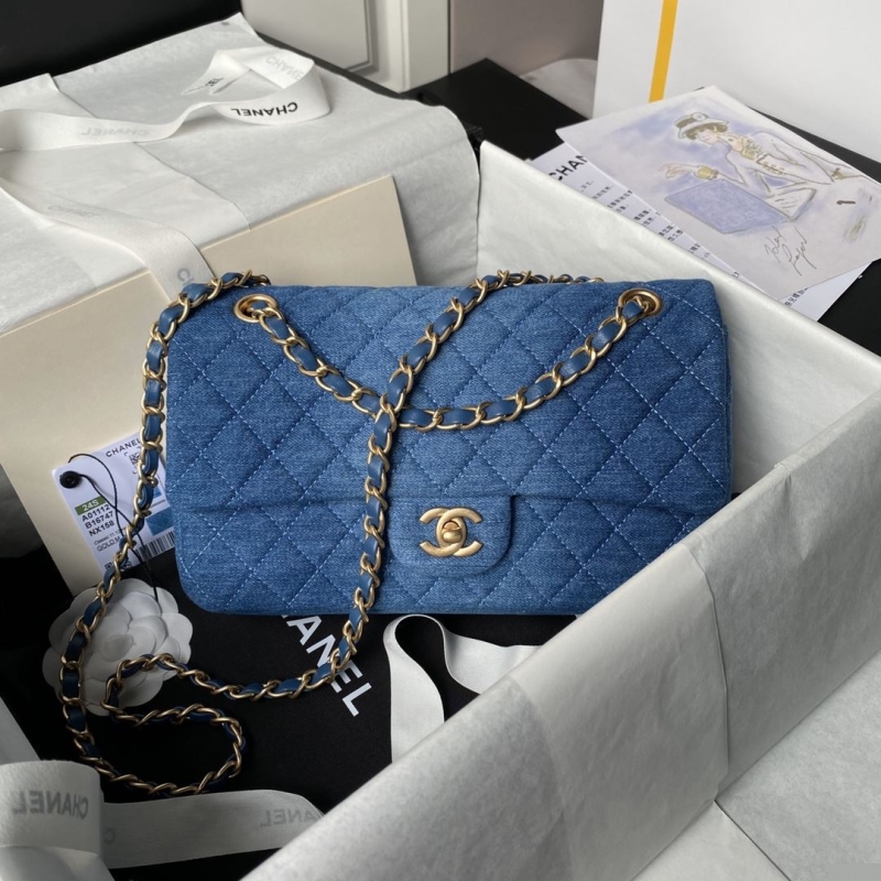 Ch*el 19 bags